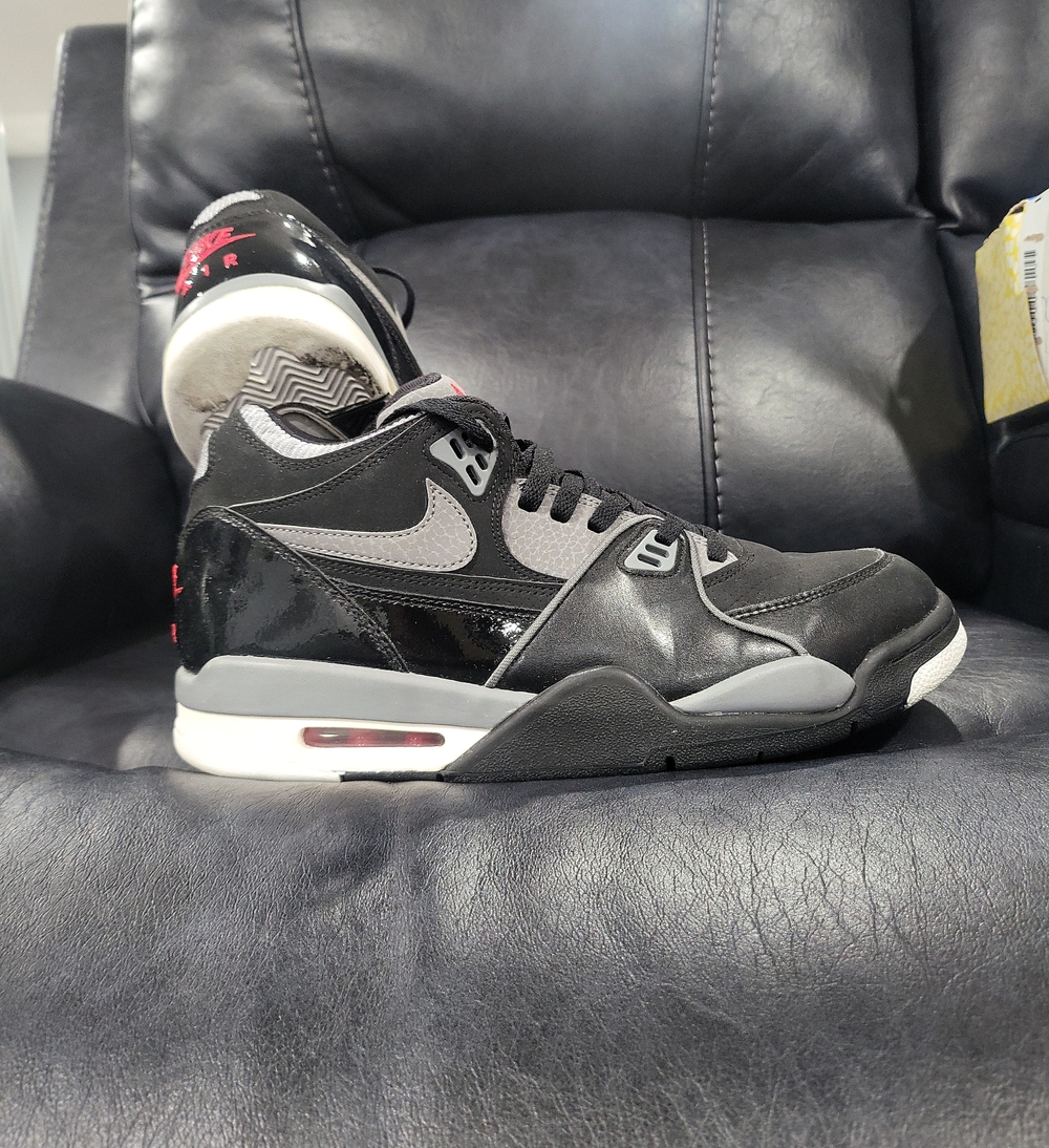 Nike Air Flight 89